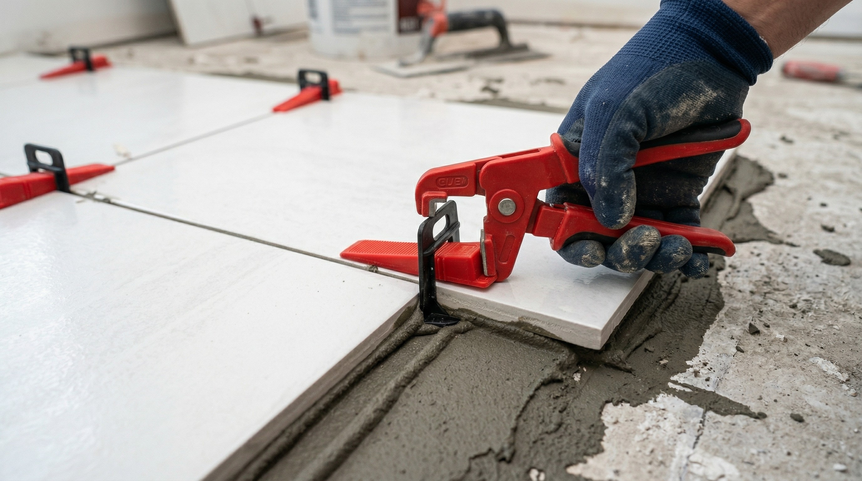 Hans-Eckhard Koch – Fliesenleger Straßberg